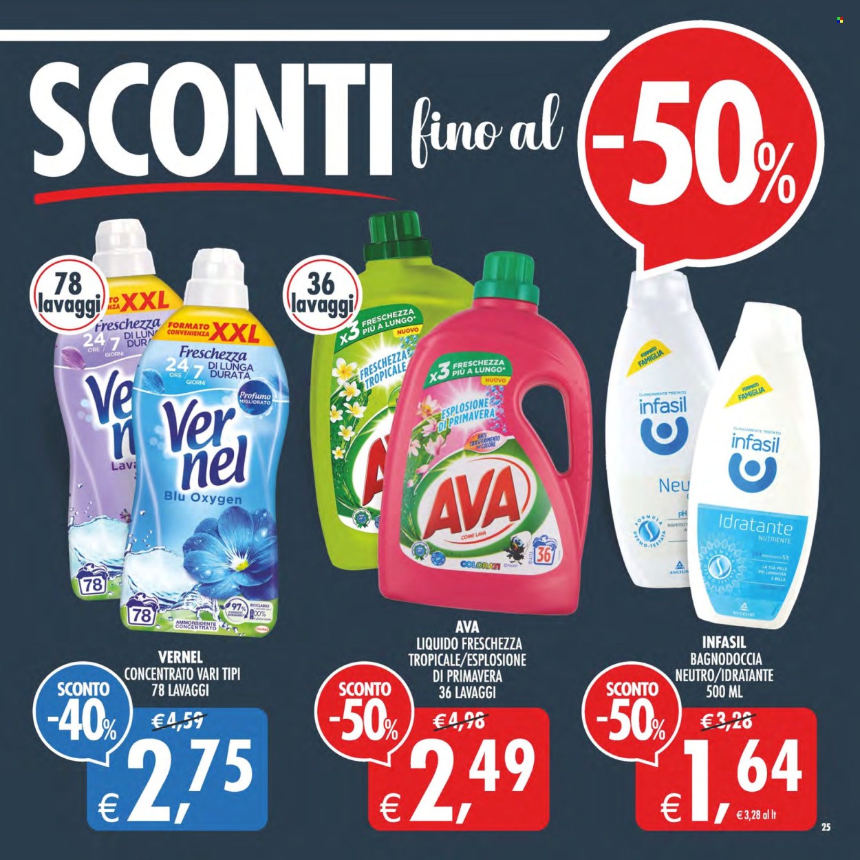 Volantino Deco - 28/4/2026 - 7/5/2026. Pagina 30