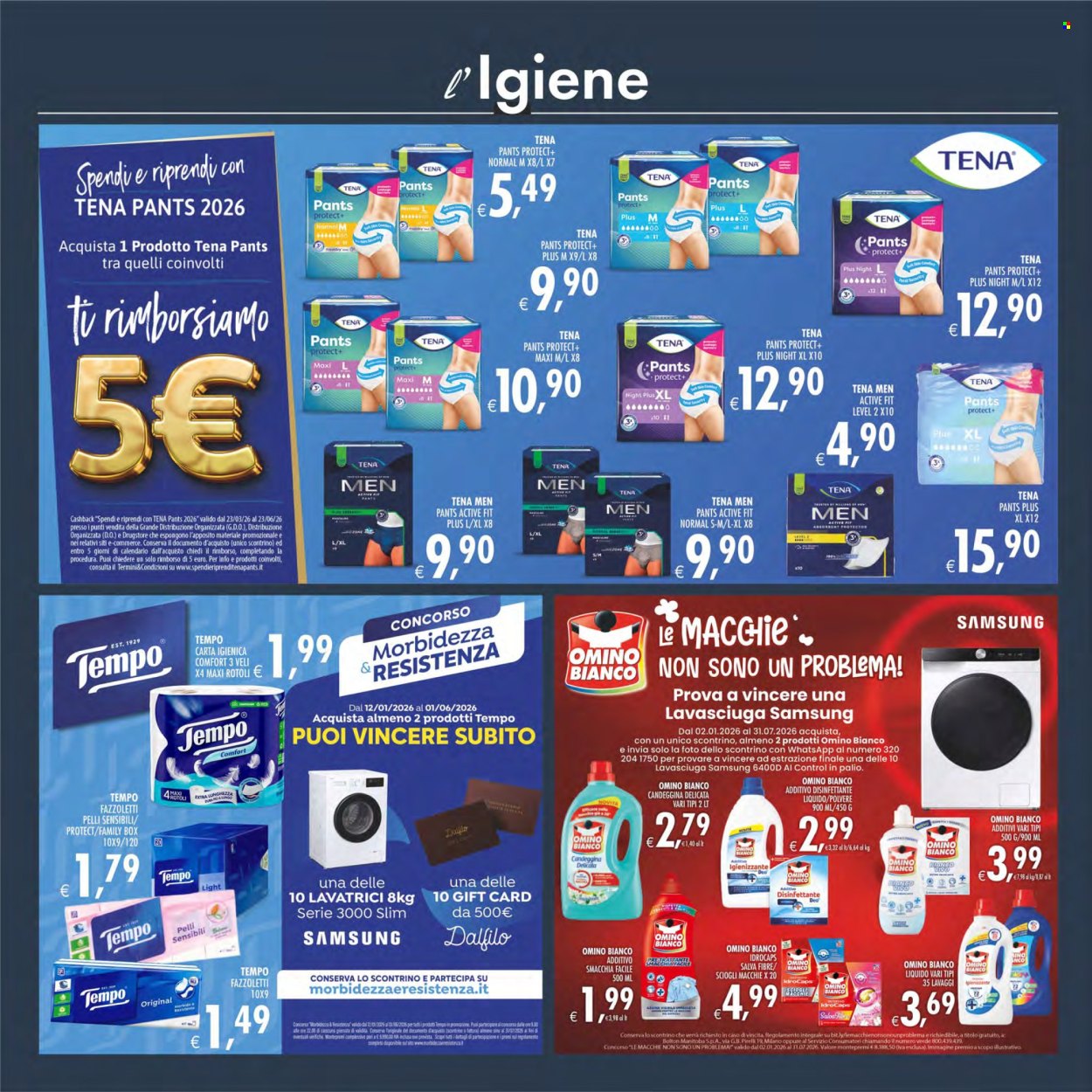 Volantino Deco - 28/4/2026 - 7/5/2026. Pagina 35