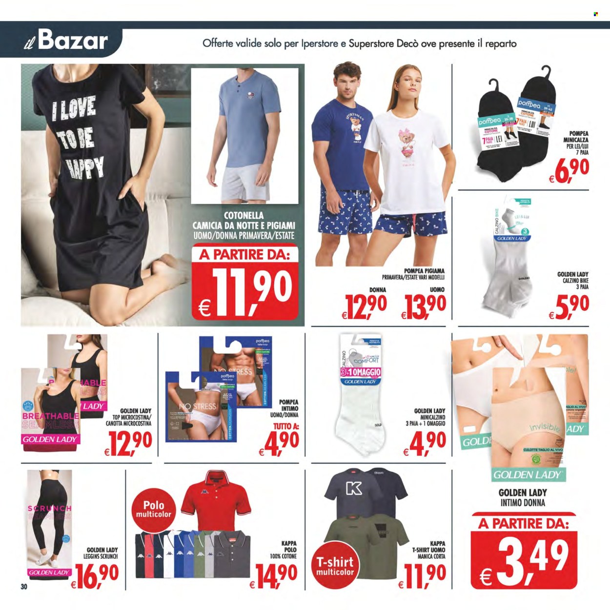 Volantino Deco - 28/4/2026 - 7/5/2026. Pagina 36