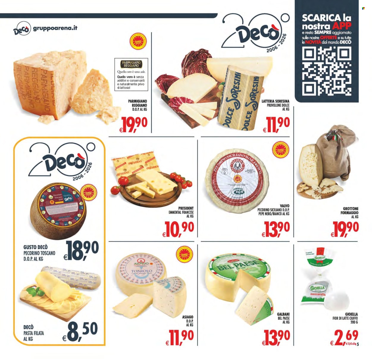 Volantino Deco - 28/4/2026 - 7/5/2026. Pagina 5