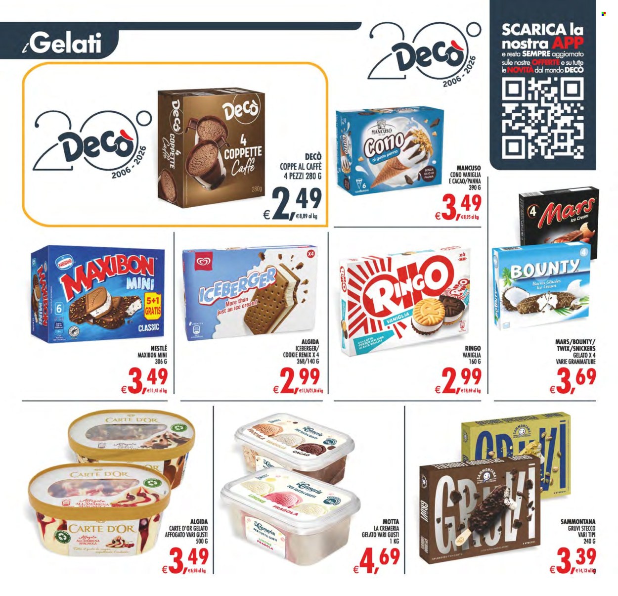 Volantino Deco - 28/4/2026 - 7/5/2026. Pagina 9