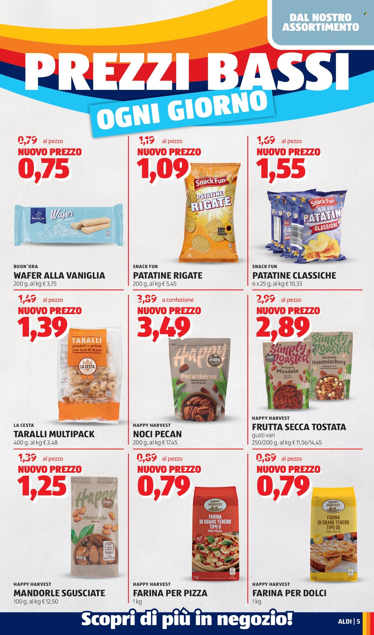 Volantino Aldi - 4/5/2026 - 10/5/2026. Pagina 5