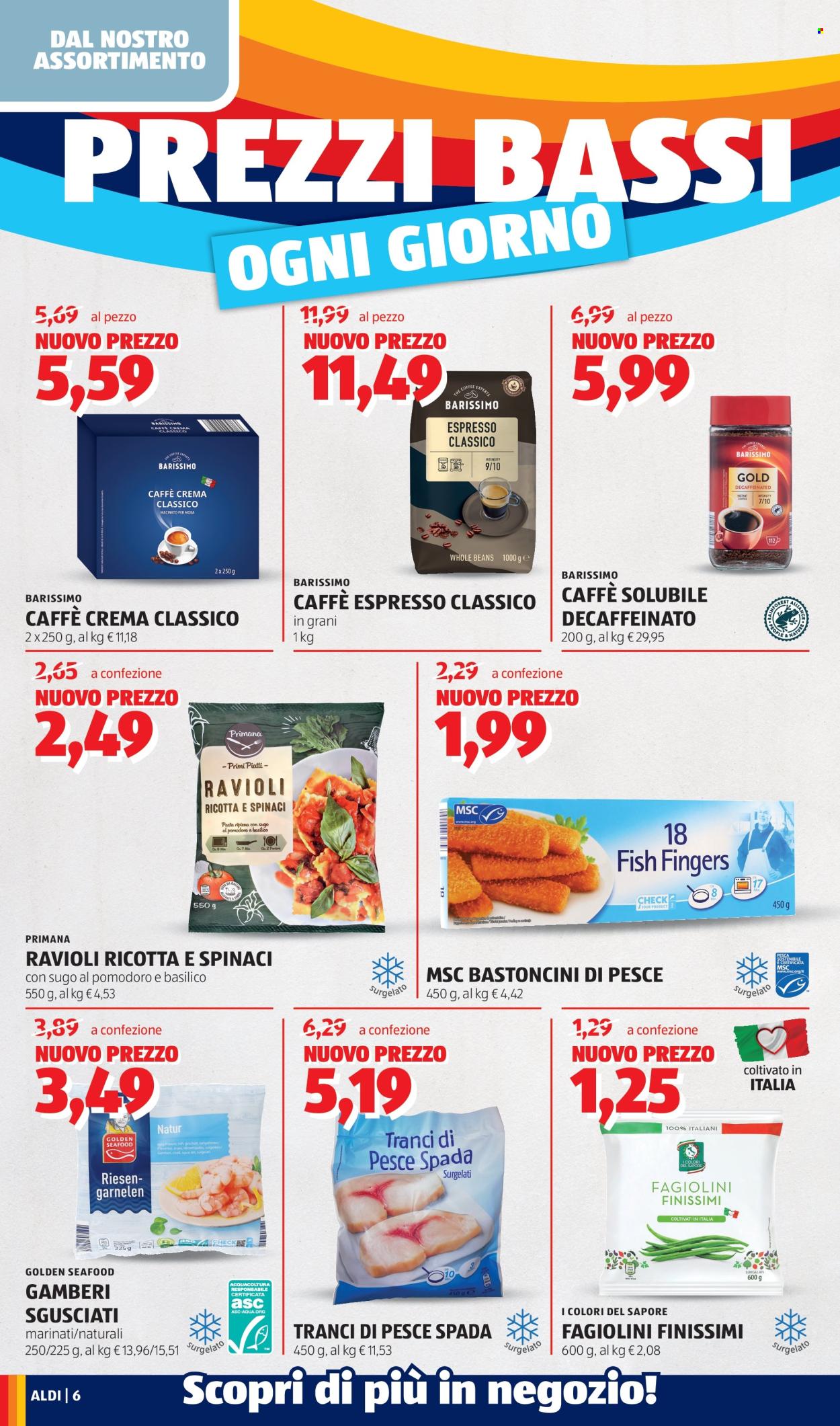 Volantino Aldi - 4/5/2026 - 10/5/2026. Pagina 6