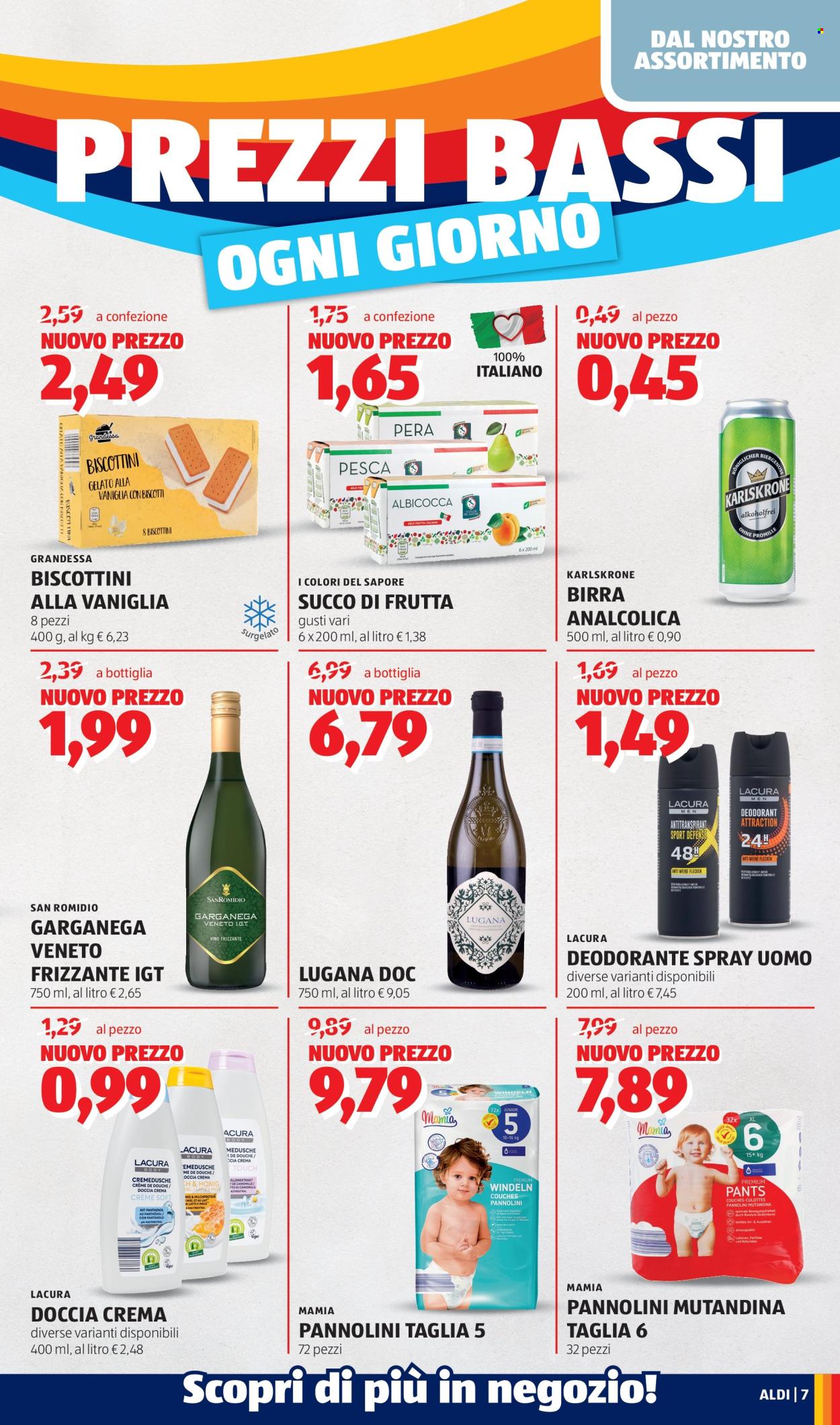 Volantino Aldi - 4/5/2026 - 10/5/2026. Pagina 7