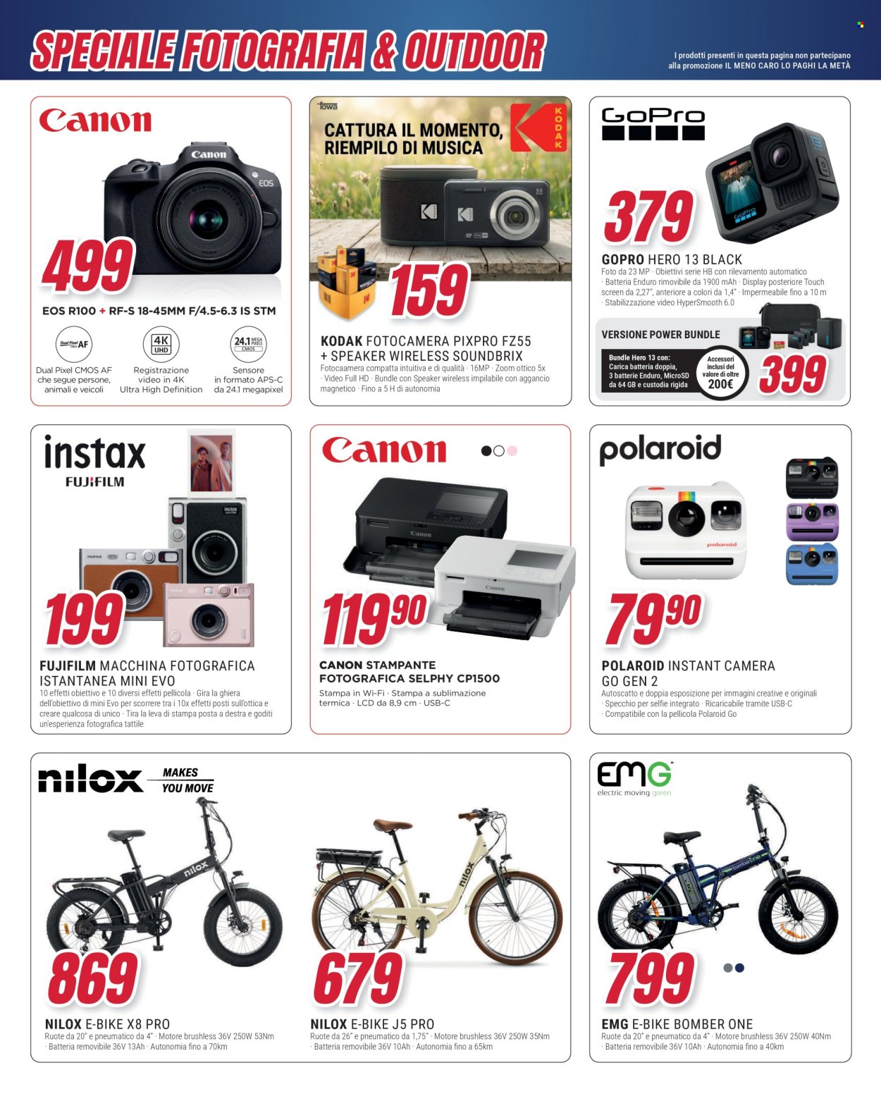 Volantino Trony - 28/4/2026 - 20/5/2026. Pagina 15