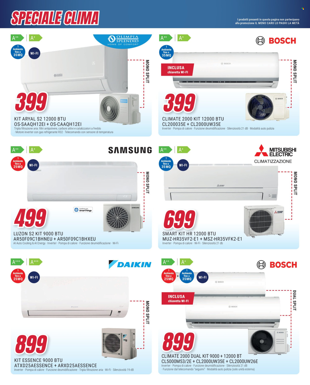 Volantino Trony - 28/4/2026 - 20/5/2026. Pagina 24