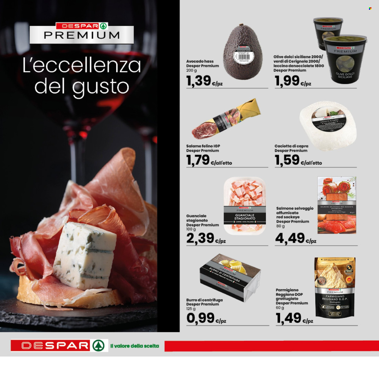 Volantino Despar - 29/4/2026 - 6/5/2026. Pagina 12