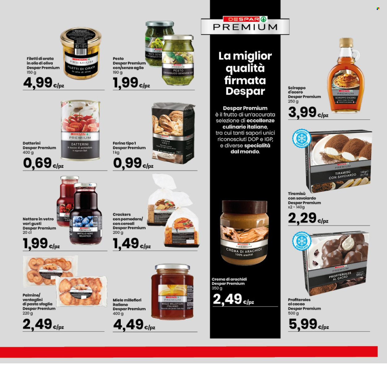 Volantino Despar - 29/4/2026 - 6/5/2026. Pagina 13