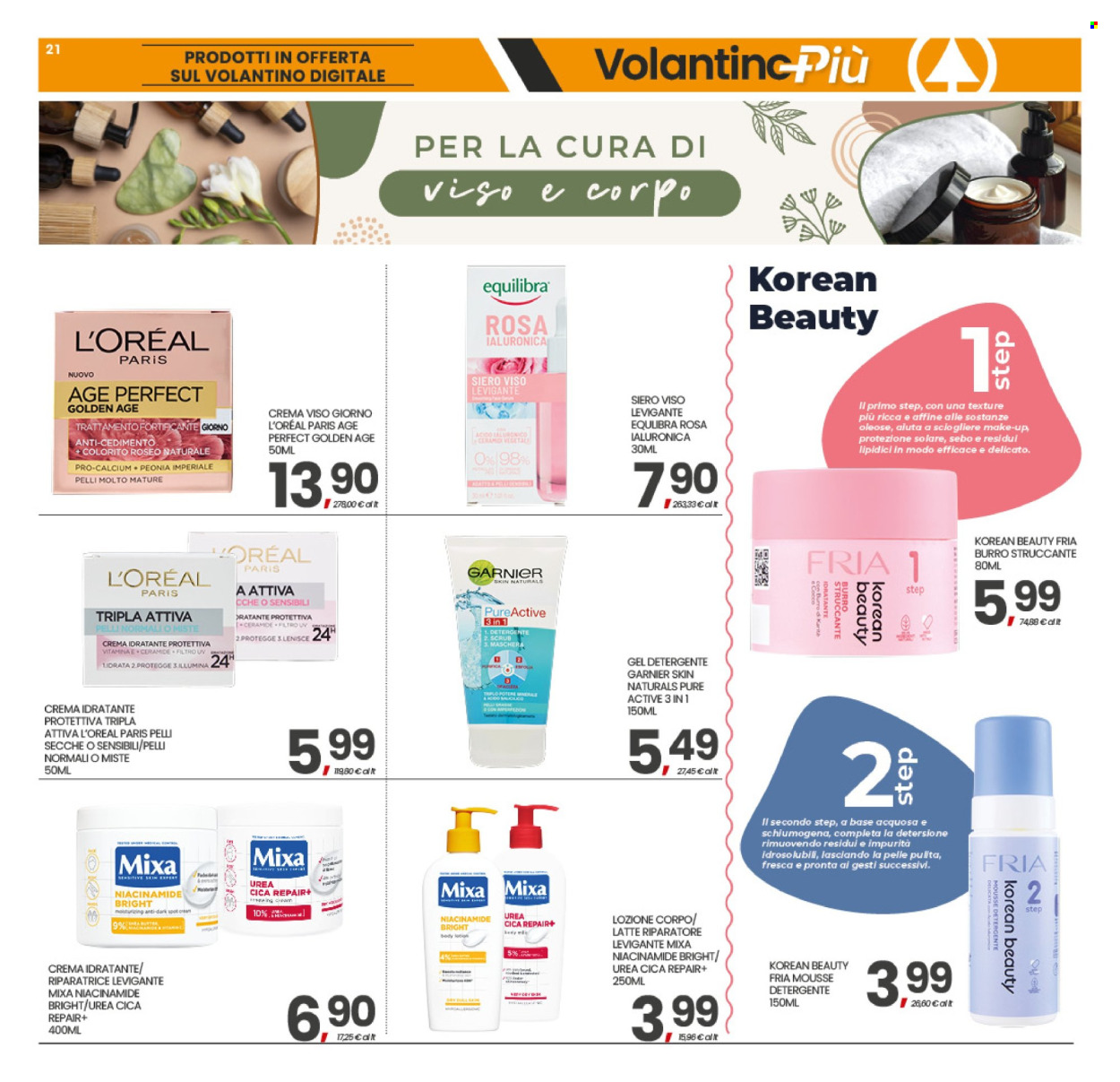 Volantino Eurospar - 29/4/2026 - 2/5/2026. Pagina 20