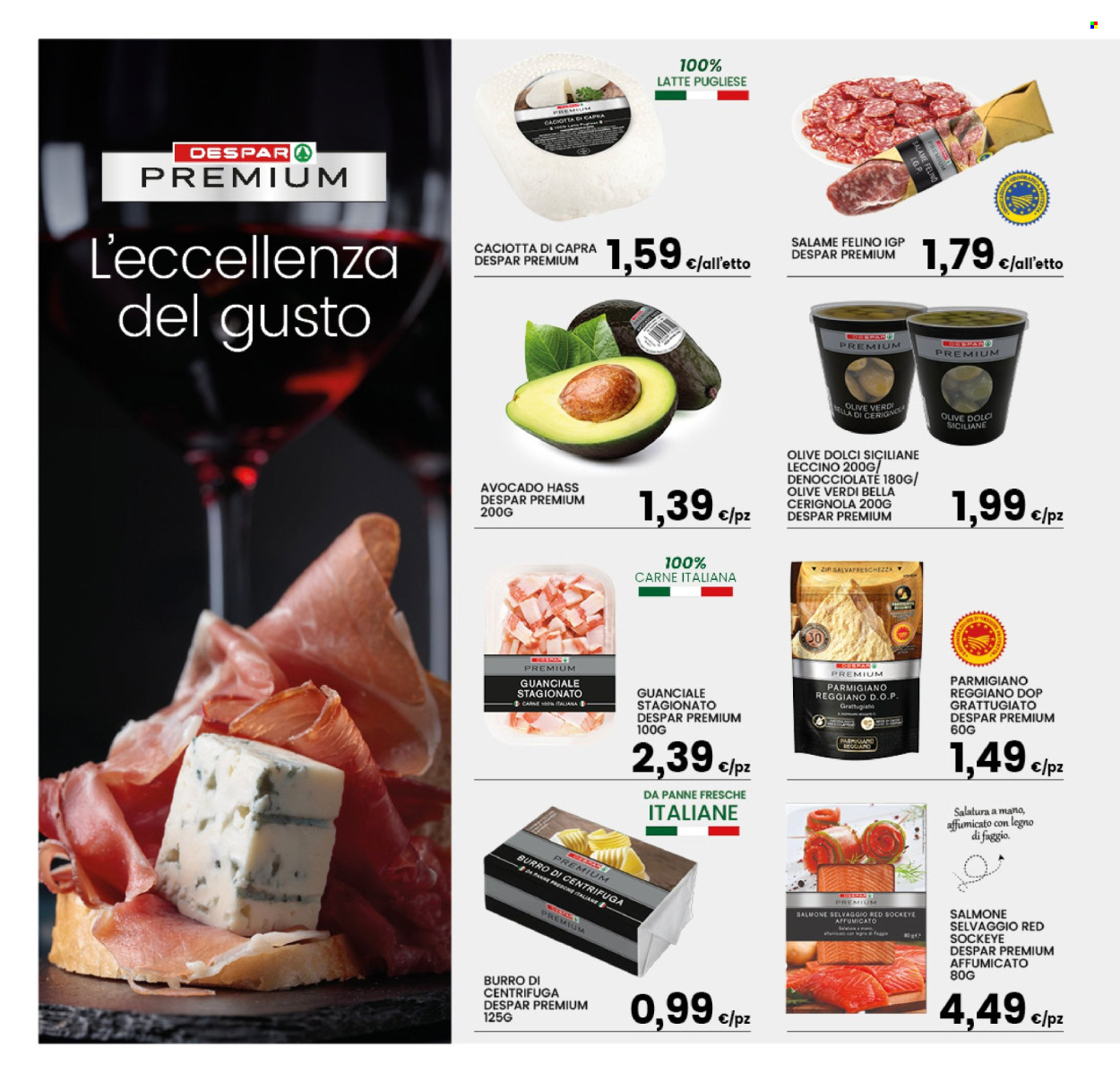 Volantino Interspar - 29/4/2026 - 6/5/2026. Pagina 12