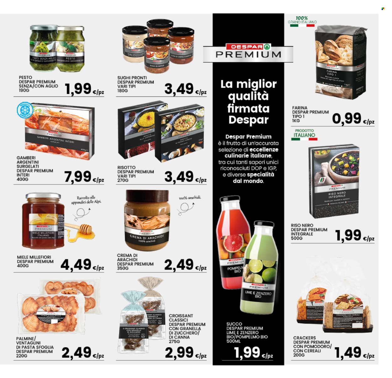 Volantino Interspar - 29/4/2026 - 6/5/2026. Pagina 13