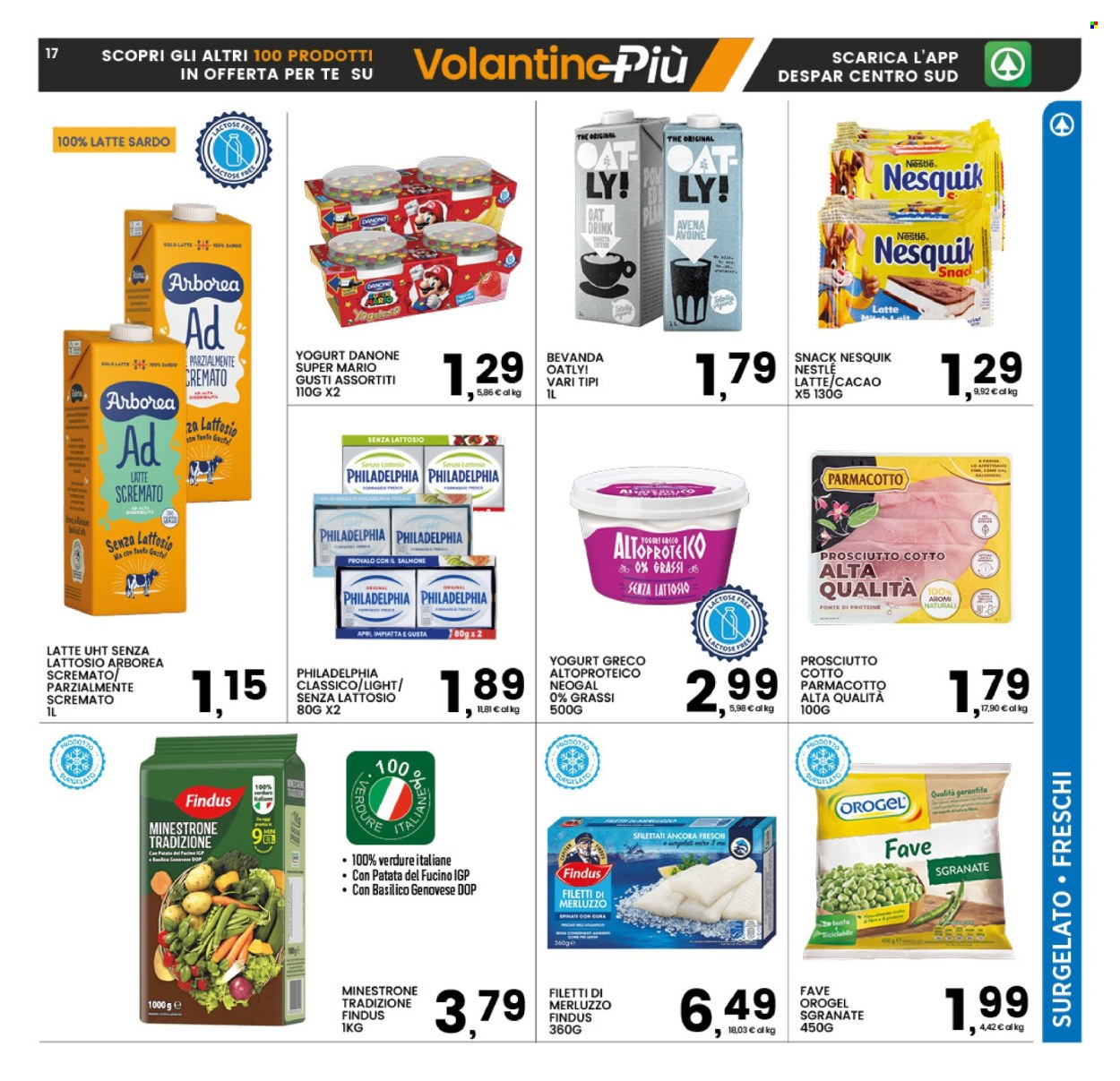 Volantino Interspar - 29/4/2026 - 6/5/2026. Pagina 17