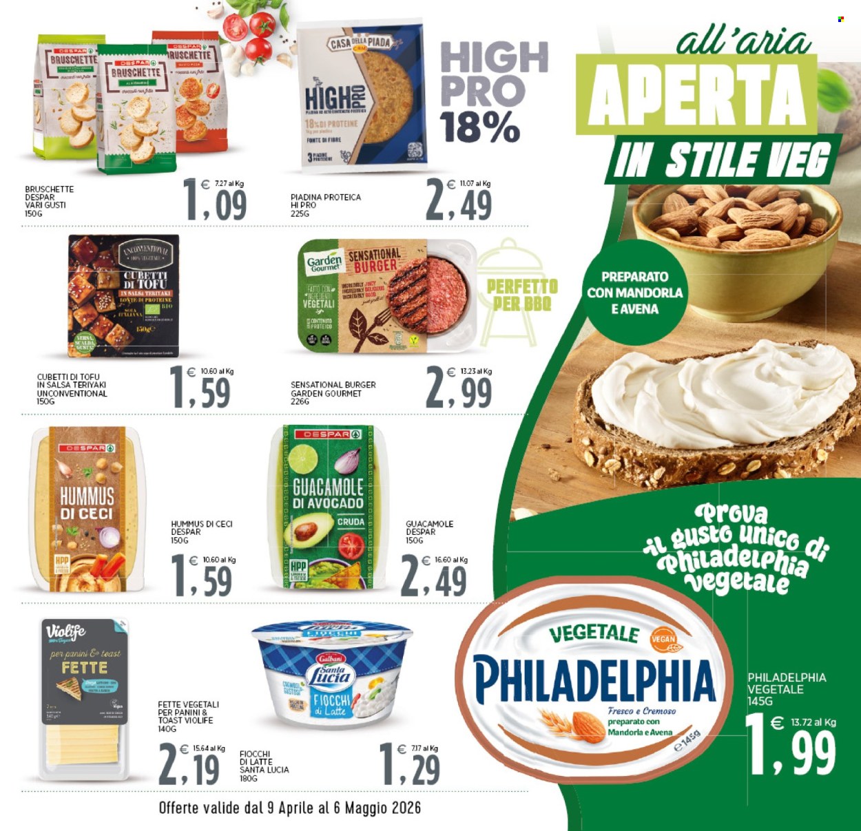 Volantino Interspar - 29/4/2026 - 6/5/2026. Pagina 19