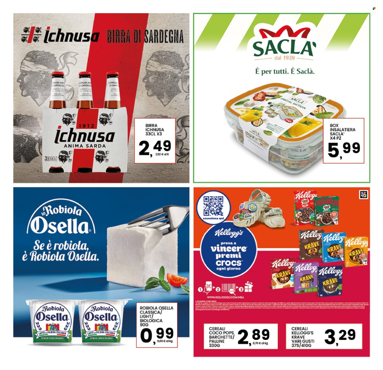 Volantino Interspar - 29/4/2026 - 6/5/2026. Pagina 29