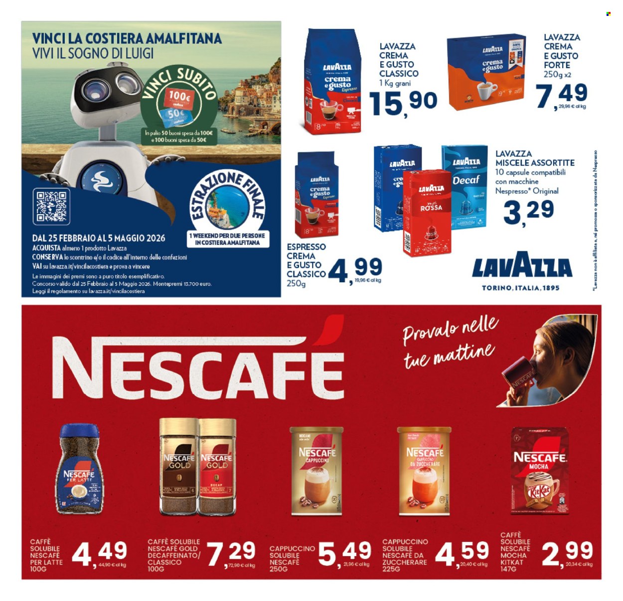 Volantino Interspar - 29/4/2026 - 6/5/2026. Pagina 30