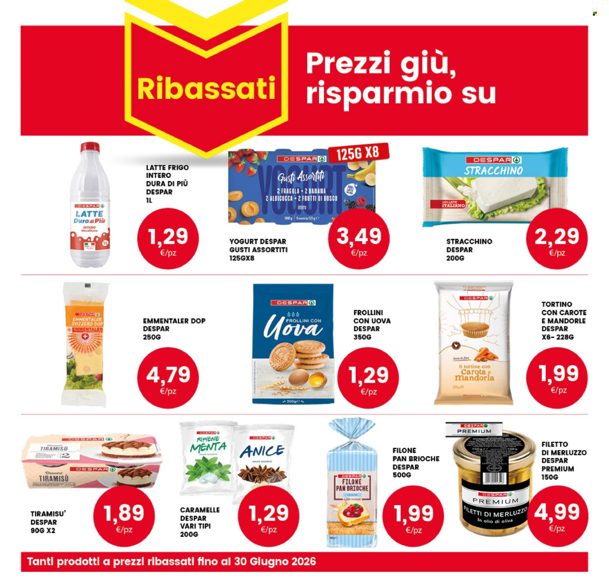 Volantino Interspar - 29/4/2026 - 6/5/2026. Pagina 36
