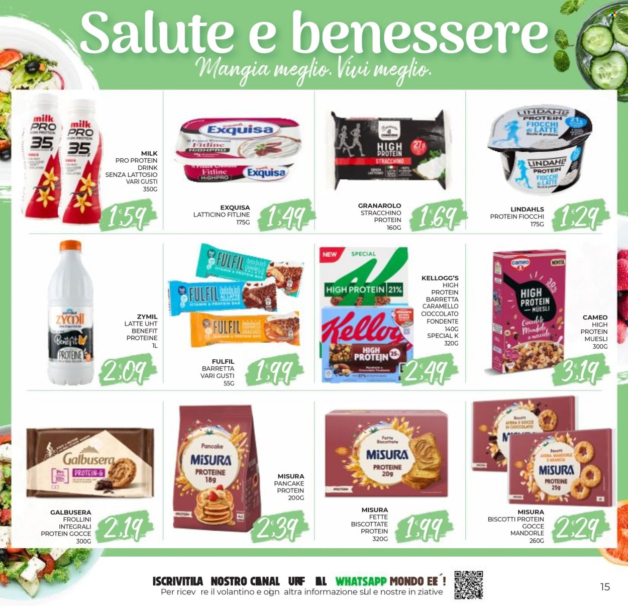 Volantino Eté - 29/4/2026 - 11/5/2026. Pagina 15