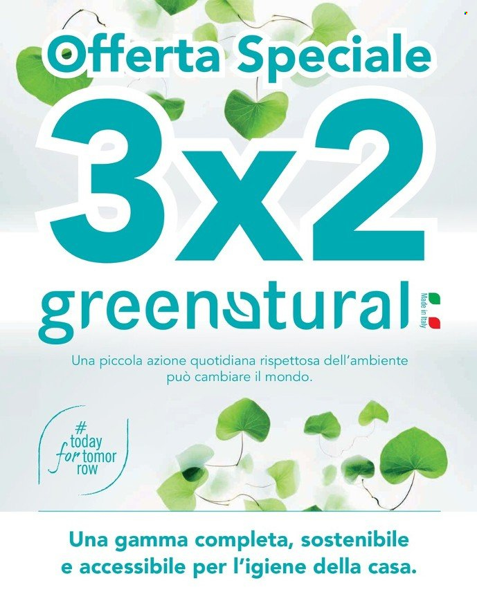 Volantino Trony - 28/4/2026 - 20/5/2026. Pagina 35
