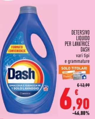 Dash