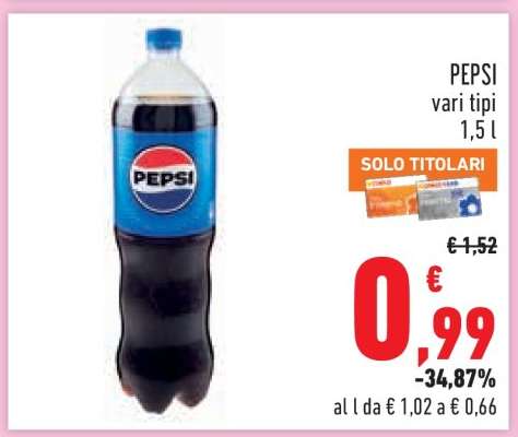 Pepsi