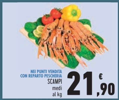 SCAMPI medi