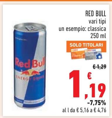 Red Bull