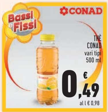 THE CONAD
