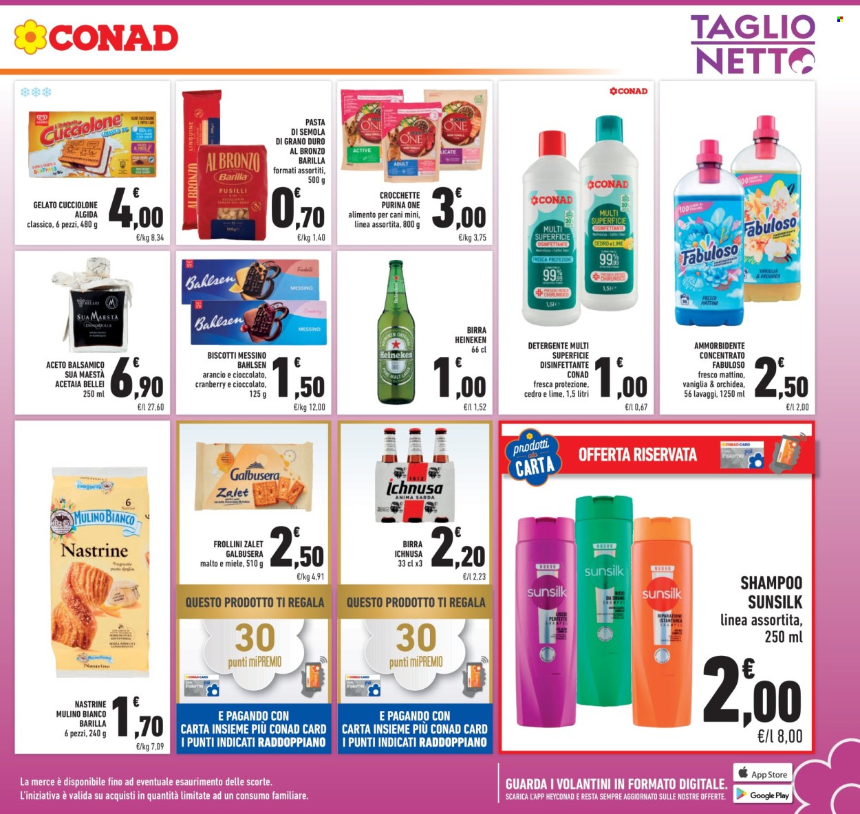 Volantino Conad - 30/4/2026 - 6/5/2026. Pagina 3