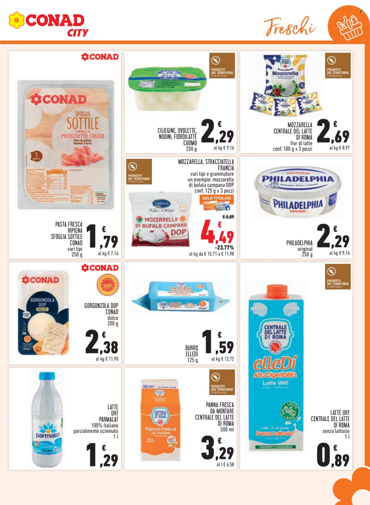 Volantino Conad - 6/5/2026 - 19/5/2026. Pagina 11