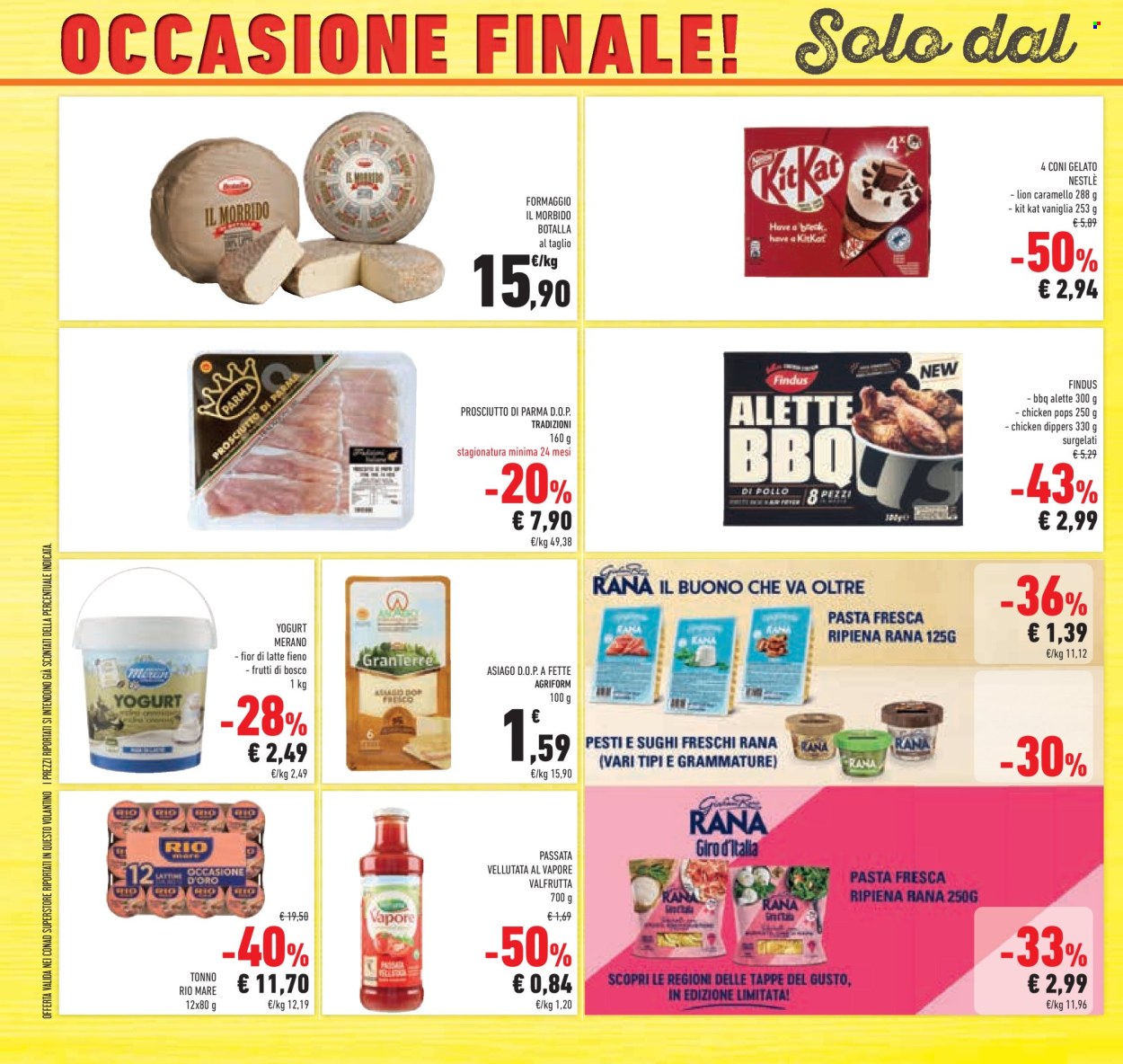 Volantino Conad Superstore - 6/5/2026 - 19/5/2026. Pagina 50