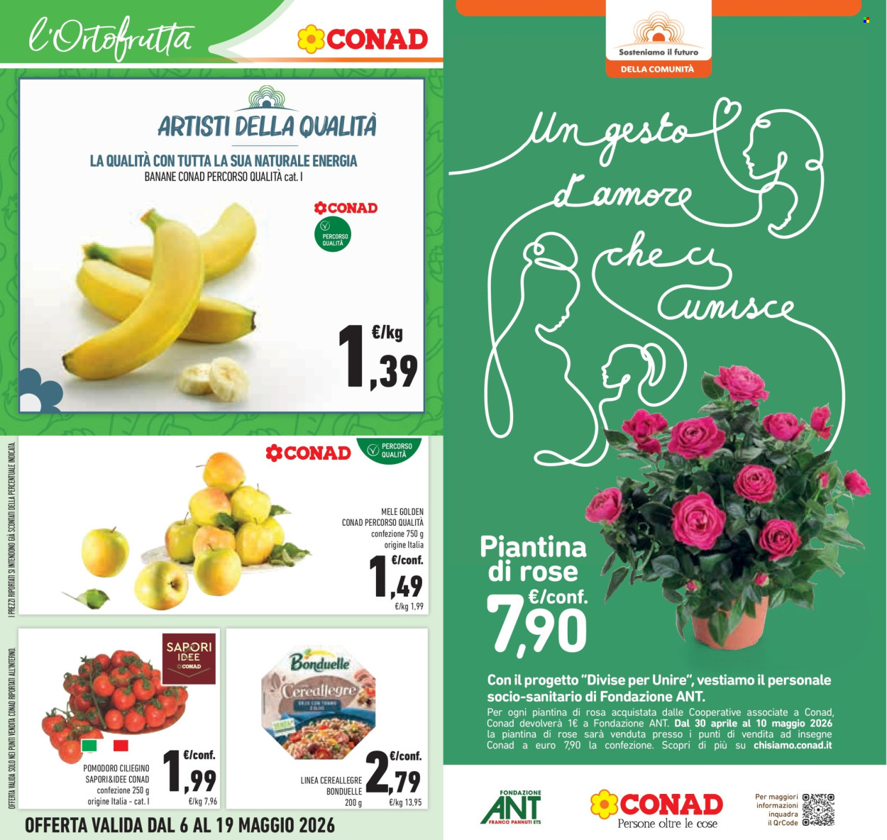 Volantino Conad - 6/5/2026 - 19/5/2026. Pagina 12