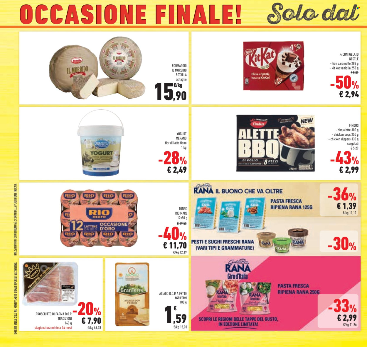 Volantino Conad - 6/5/2026 - 19/5/2026. Pagina 46