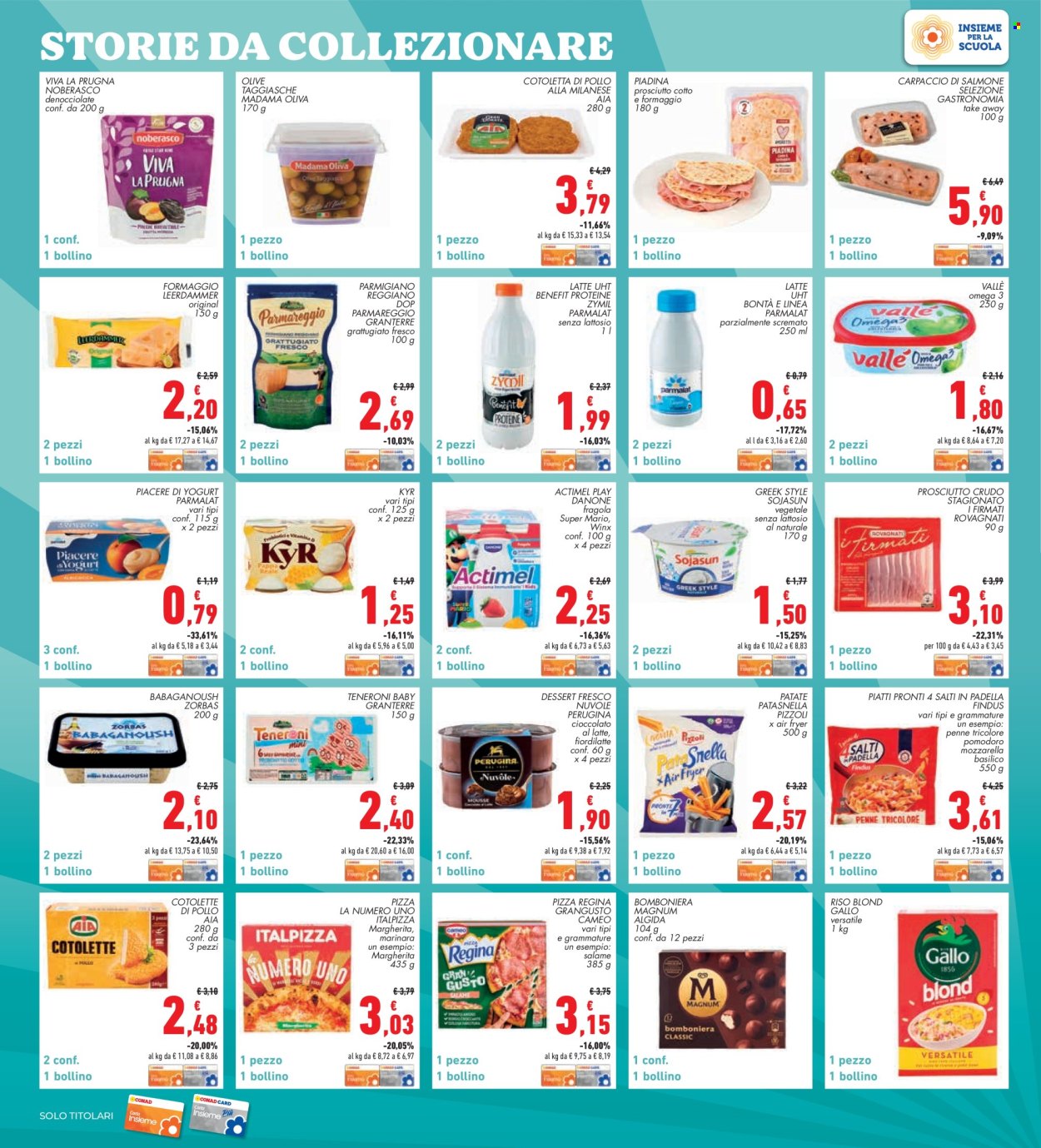 Volantino Conad - 6/5/2026 - 19/5/2026. Pagina 32