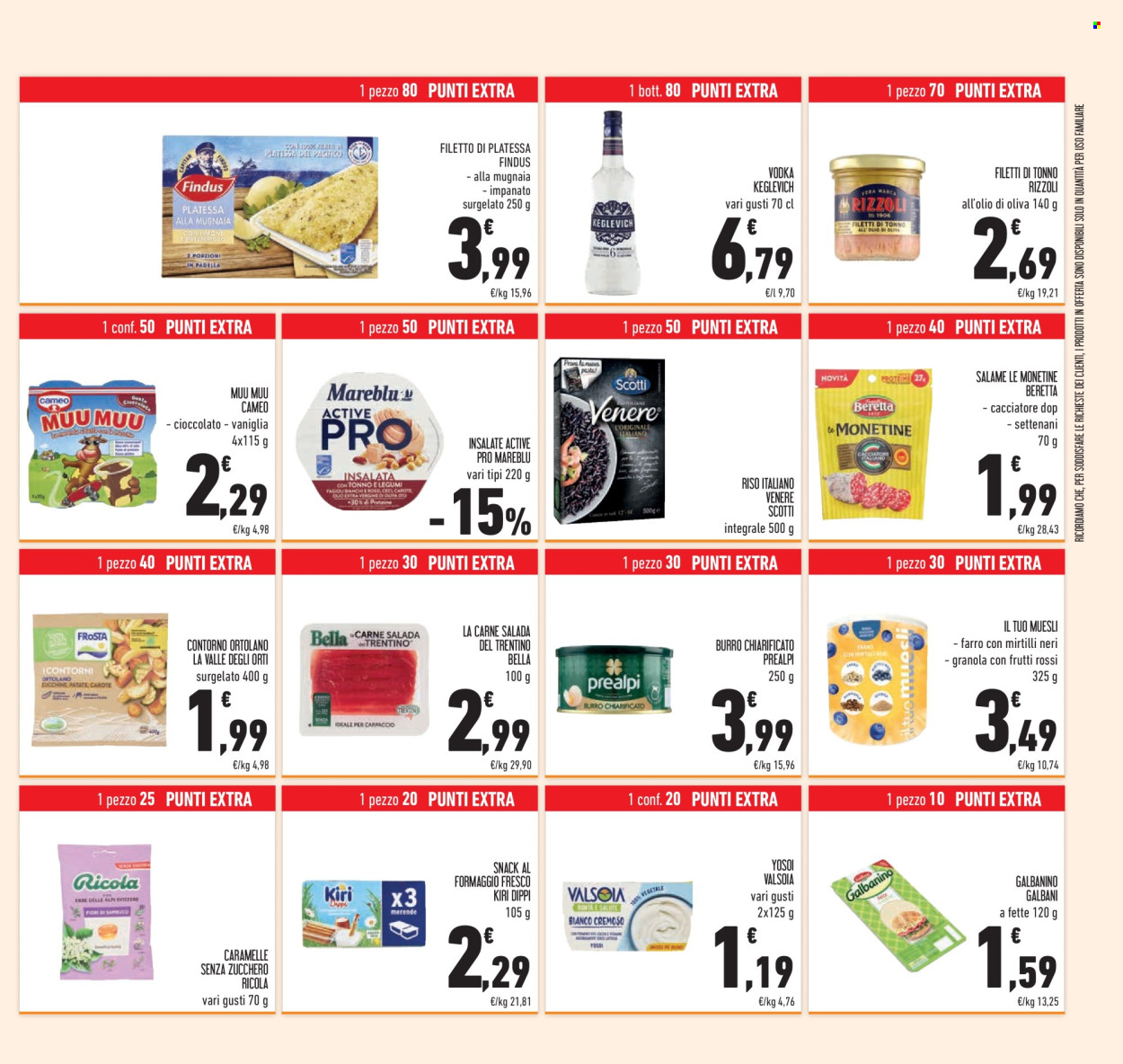 Volantino Conad Superstore - 6/5/2026 - 19/5/2026. Pagina 47
