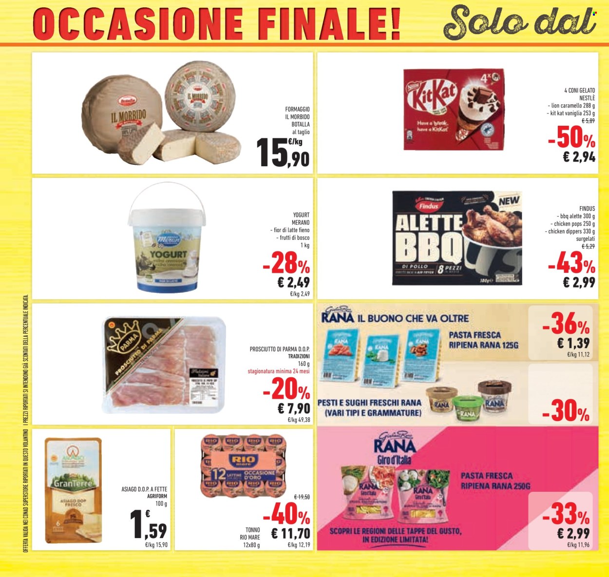 Volantino Conad Superstore - 6/5/2026 - 19/5/2026. Pagina 48