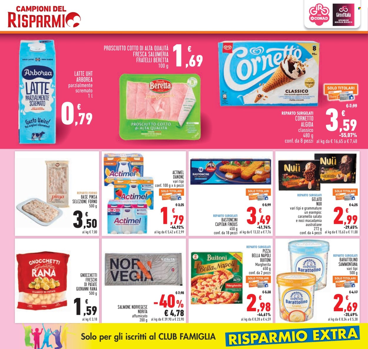 Volantino Conad - 7/5/2026 - 20/5/2026. Pagina 2