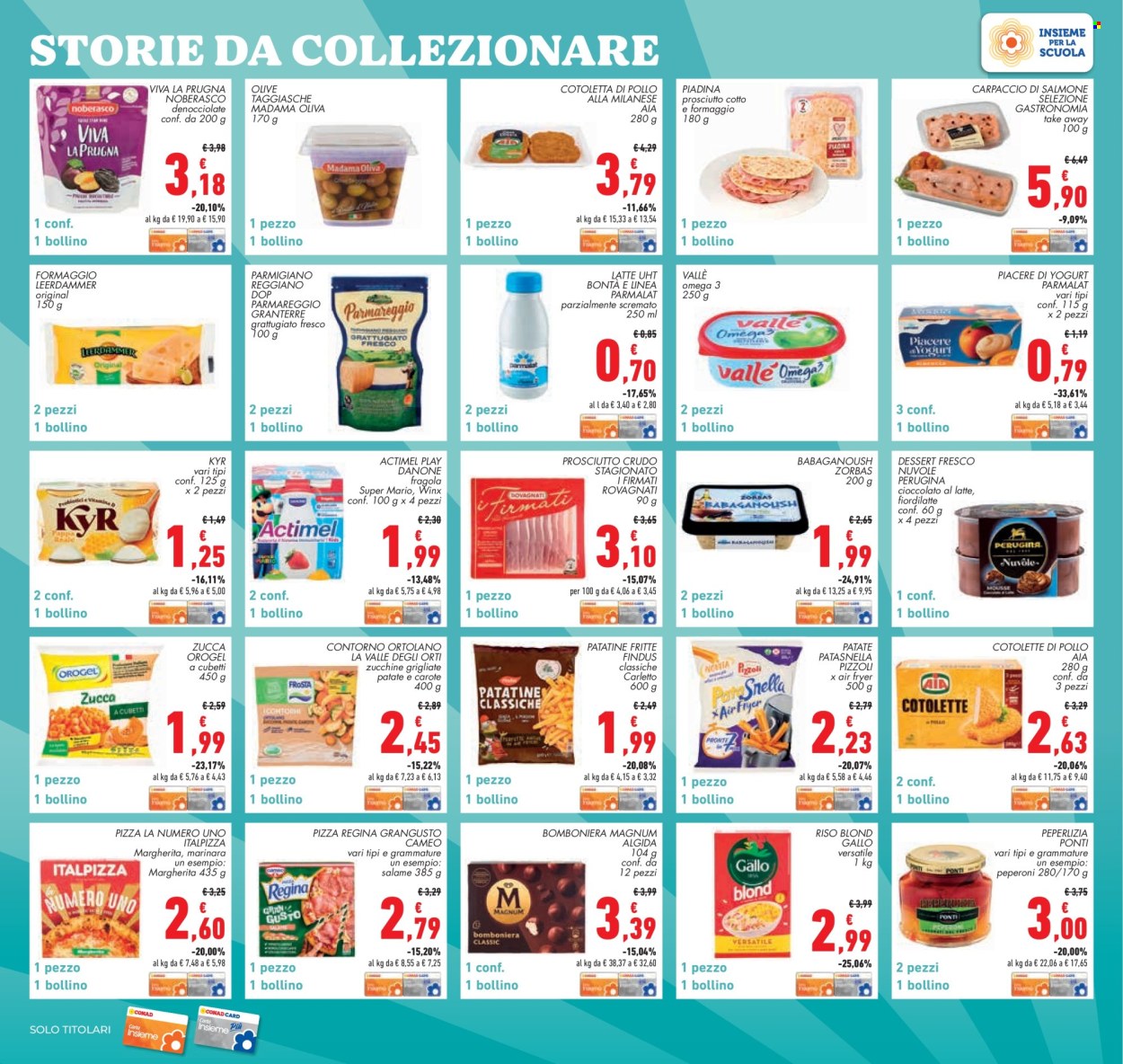 Volantino Conad - 7/5/2026 - 20/5/2026. Pagina 26