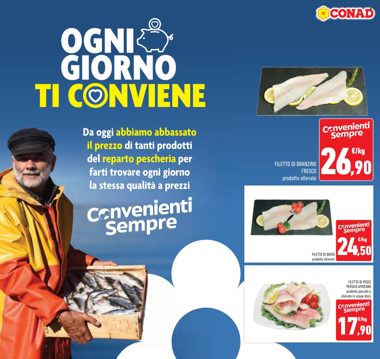 Volantino Conad - 6/5/2026 - 19/5/2026. Pagina 52