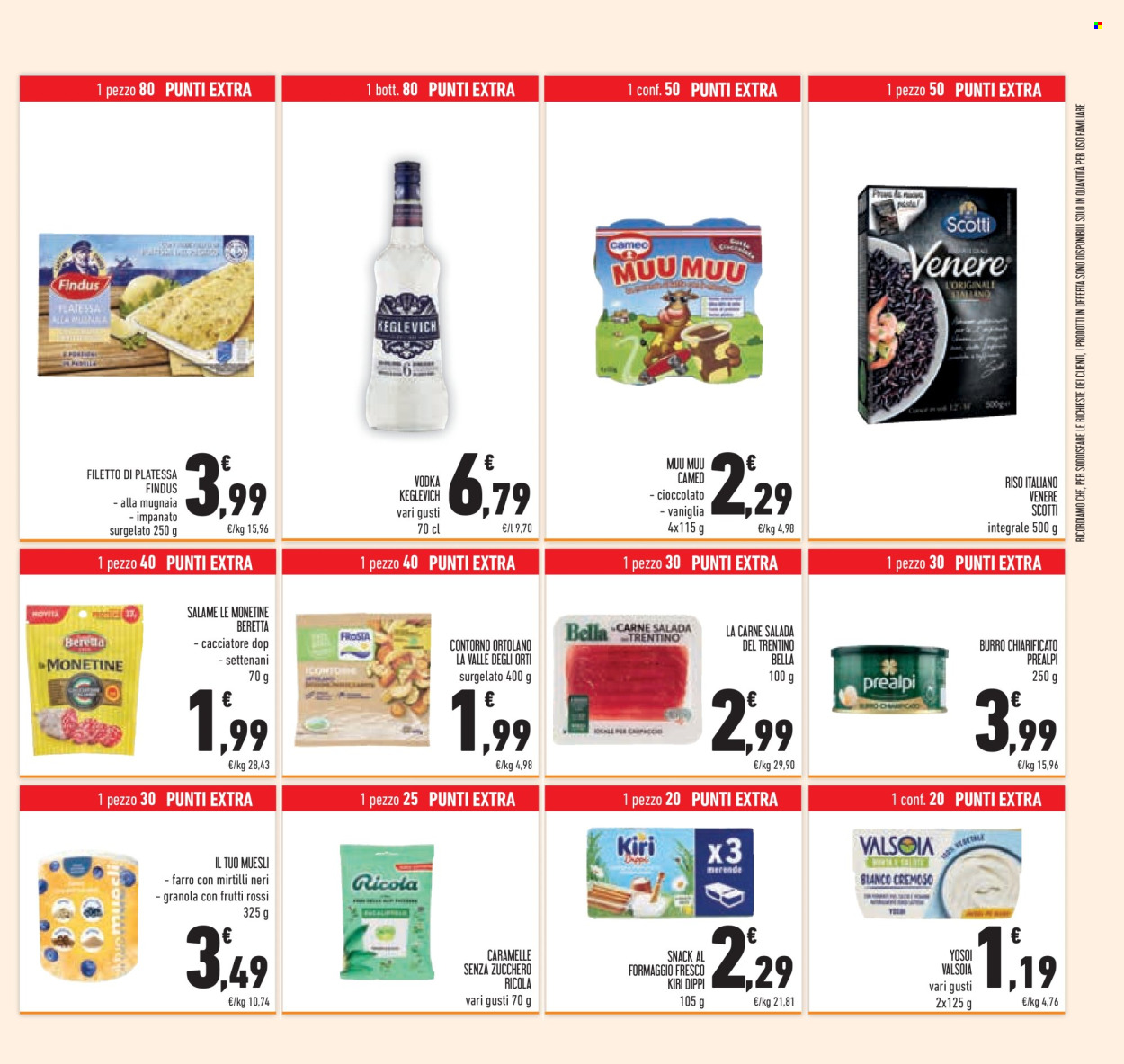 Volantino Conad - 6/5/2026 - 19/5/2026. Pagina 85