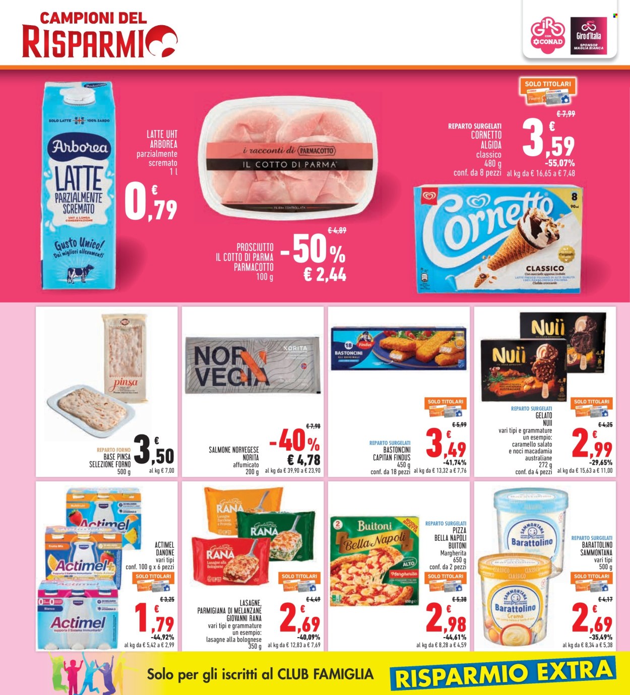 Volantino Conad - 7/5/2026 - 20/5/2026. Pagina 2