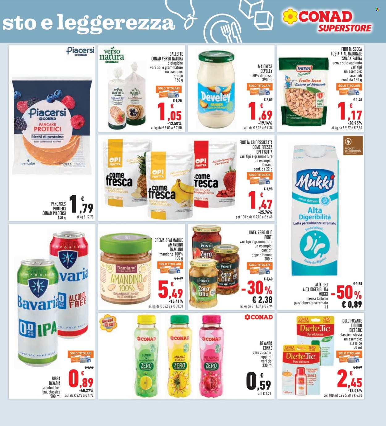 Volantino Conad - 7/5/2026 - 20/5/2026. Pagina 17