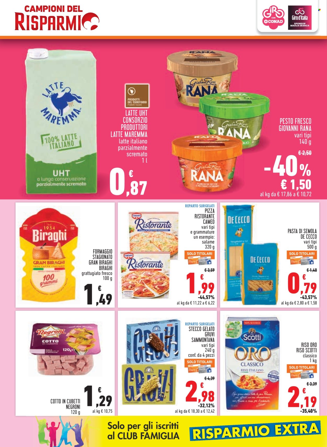 Volantino Conad - 7/5/2026 - 20/5/2026. Pagina 2