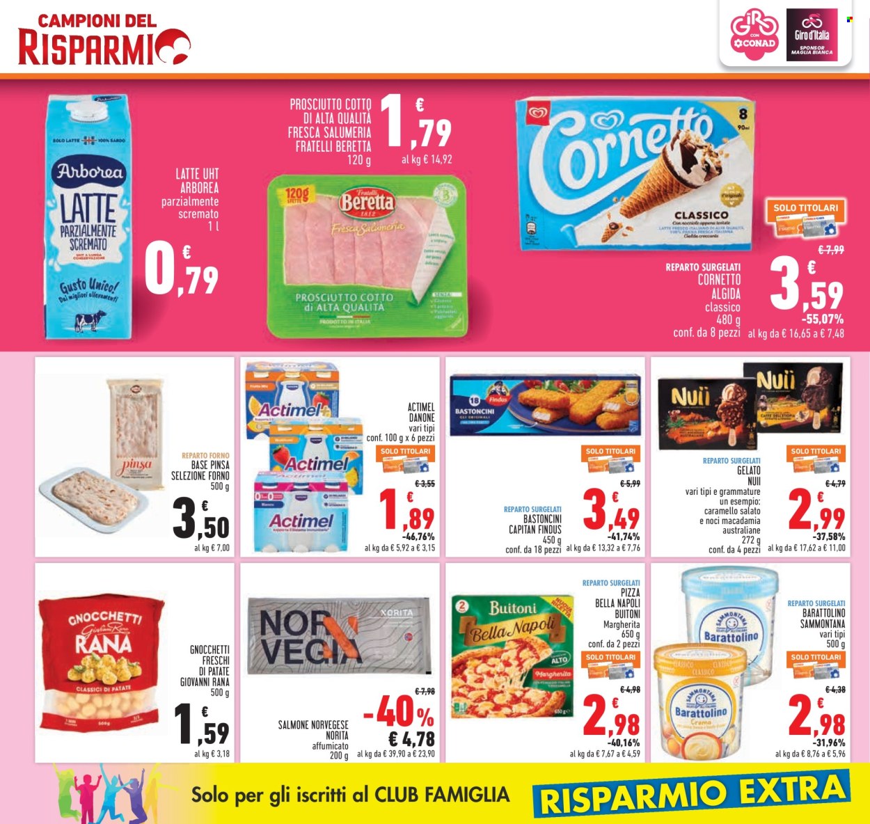 Volantino Conad - 7/5/2026 - 20/5/2026. Pagina 2