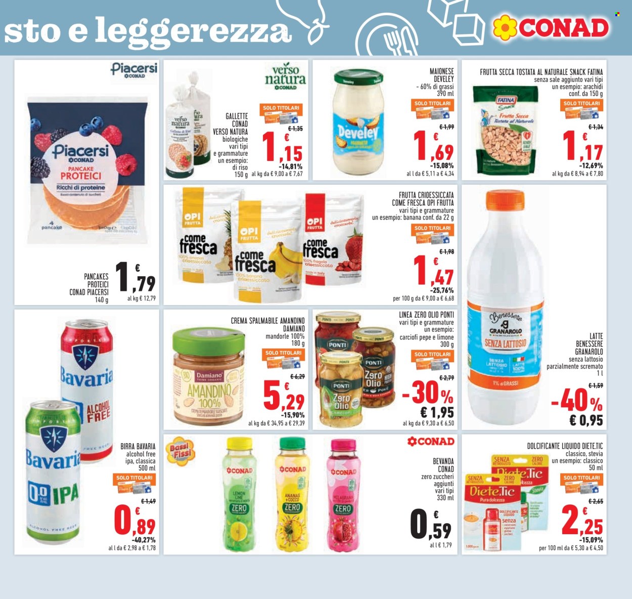 Volantino Conad - 7/5/2026 - 20/5/2026. Pagina 17