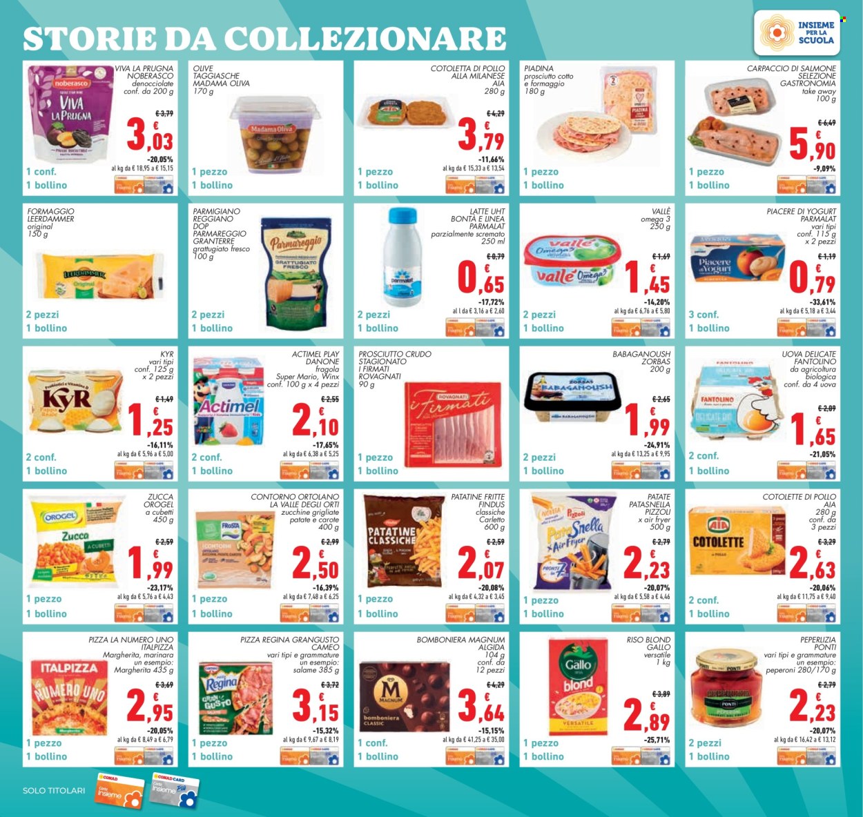 Volantino Conad - 7/5/2026 - 20/5/2026. Pagina 26