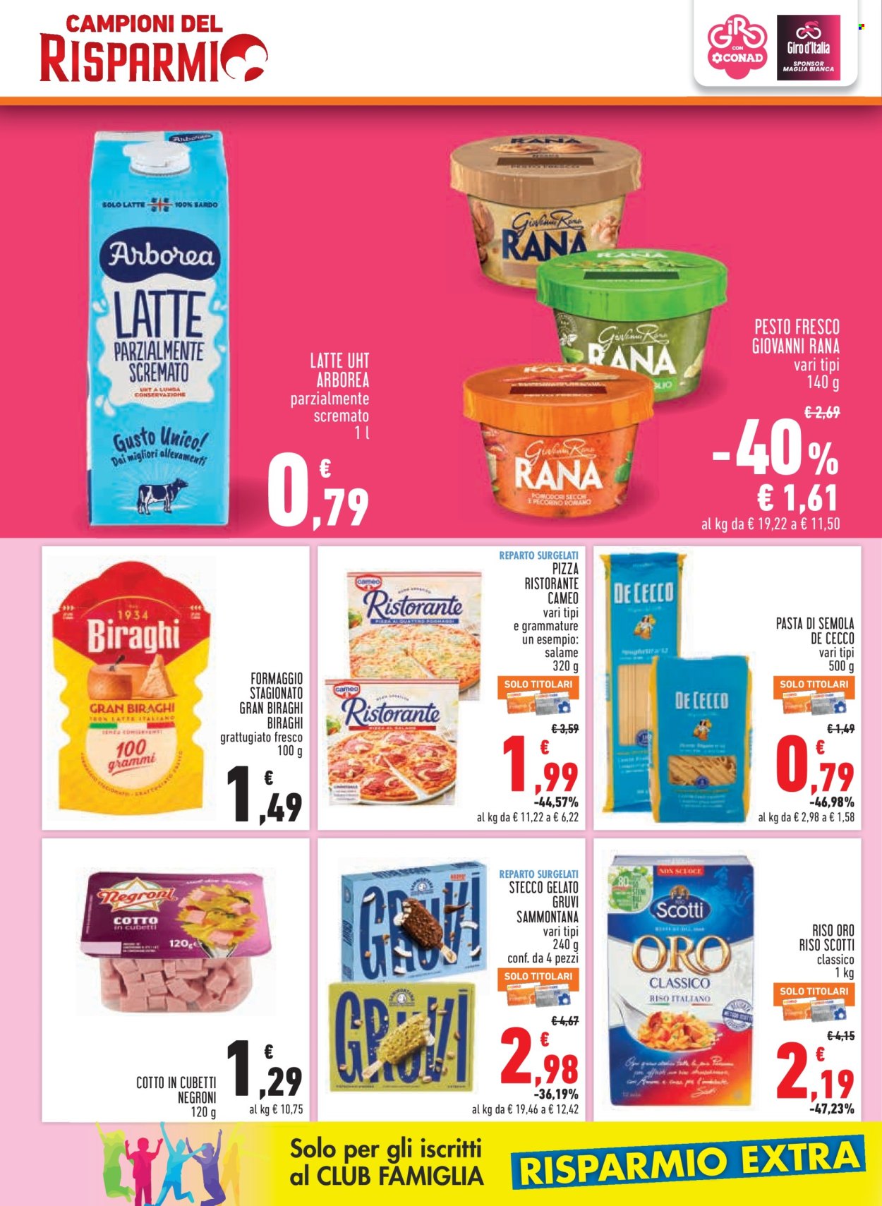 Volantino Conad - 7/5/2026 - 20/5/2026. Pagina 2