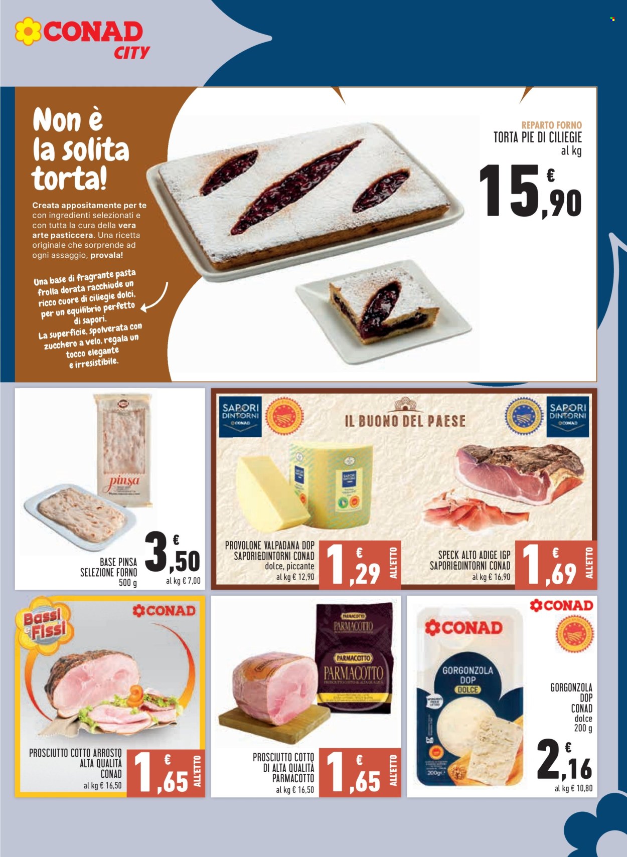 Volantino Conad - 7/5/2026 - 20/5/2026. Pagina 9