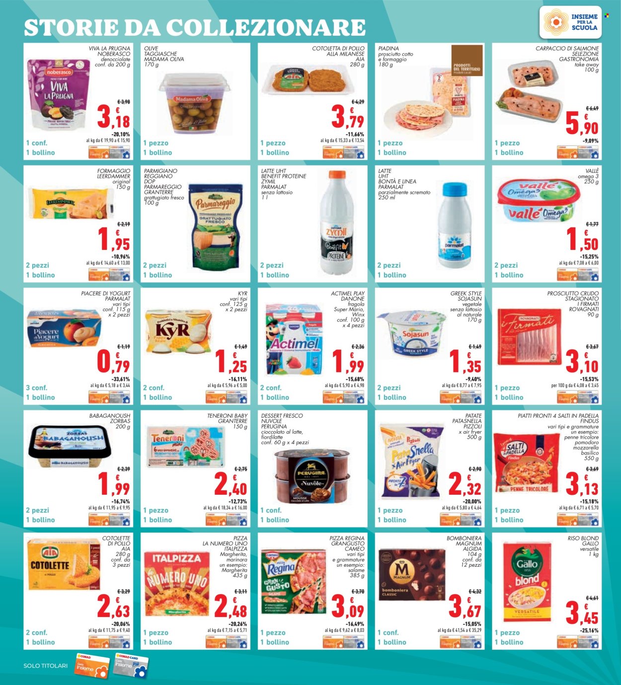 Volantino Conad Superstore - 7/5/2026 - 20/5/2026. Pagina 32
