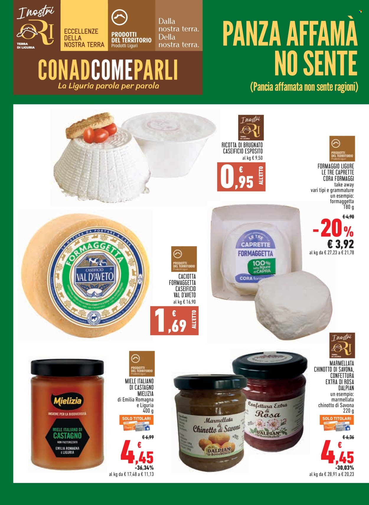 Volantino Conad - 7/5/2026 - 20/5/2026. Pagina 6