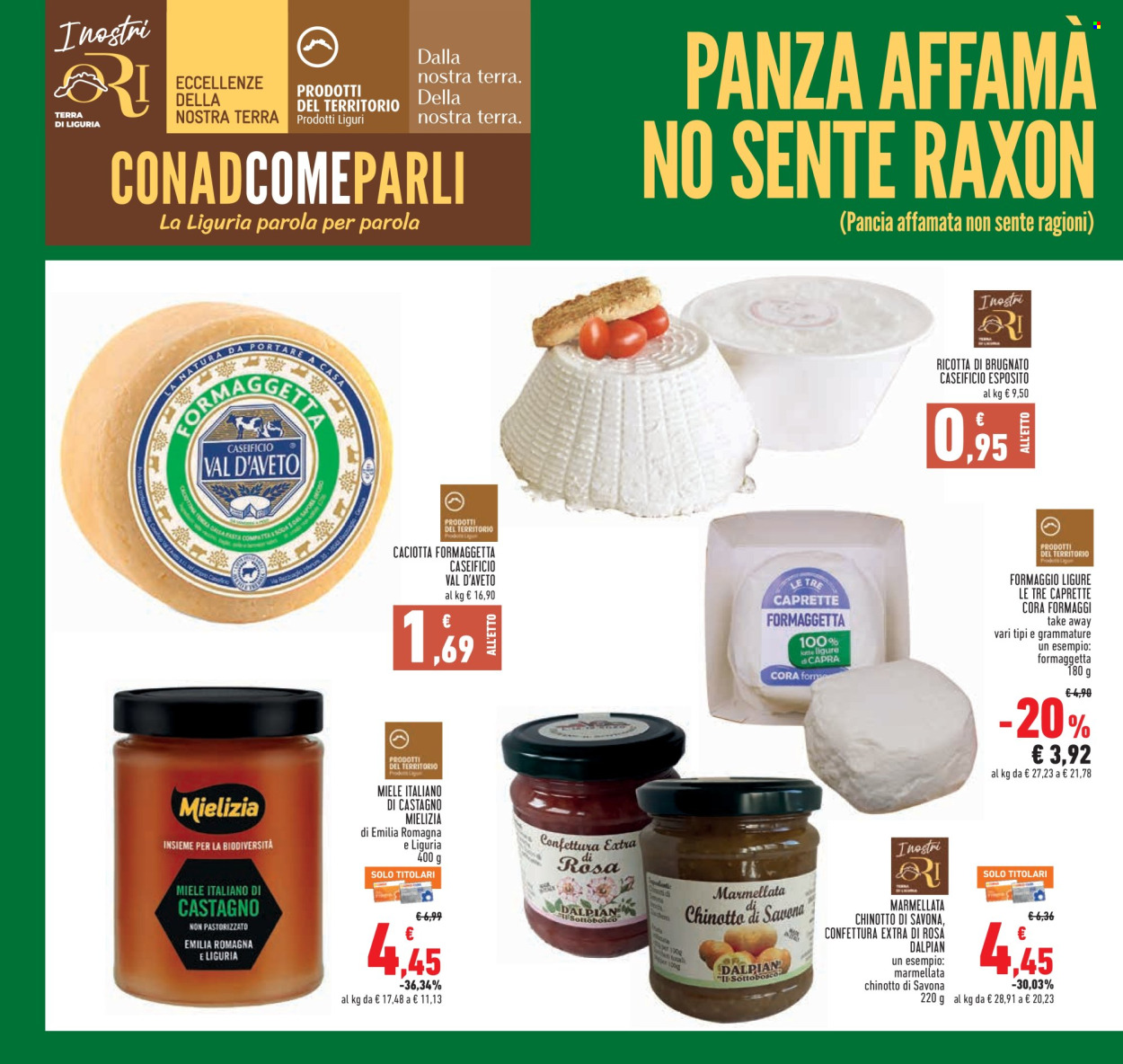 Volantino Conad - 7/5/2026 - 20/5/2026. Pagina 6